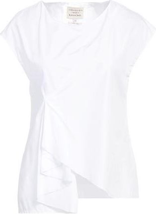 Alessia Santi TOPWEAR - Tops on YOOX.COM