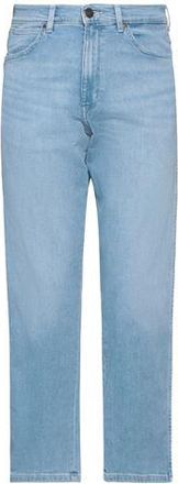 Wrangler BOTTOMWEAR - Jeans on YOOX.COM