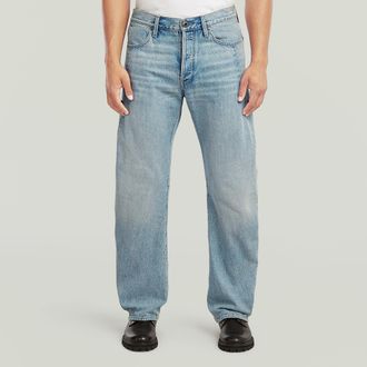 G-Star Contor Regular Jeans - Anders - Heren