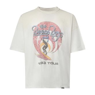 Represent Represent T-shirts and Polos - - Tops - Uomo - Bianco - S