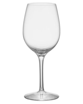 Orrefors Small Merlot Wine Glass 2-Pack