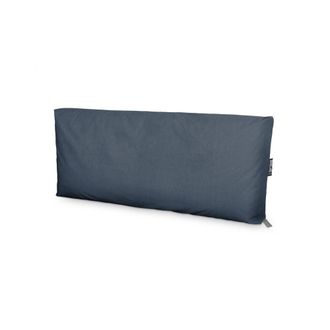 Happers Cojines Para Palets De Exterior Gris Petr&oacute;leo Naylim Mate Respaldo 120x45x20 &Uacute;ltimas Unidades Sin Aquout Gris Petr&oacute;leo
