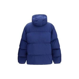 Canada Goose Sterling Down Jacket - Blue