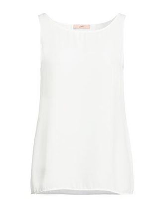 Carla G. CAMISETAS Y TOPS - Tops en YOOX.COM