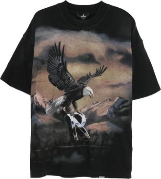 Represent Chrome Flight T-Shirt