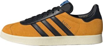 adidas Gazelle 75th Anniversary Pack College Gold JP5283