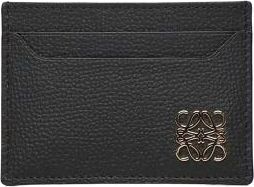 Loewe Anagram Cardholder - female - Loewe - Wallets & Cardholders - Black - ONE SIZE - Accessories