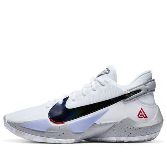 Nike Zoom Freak 2 White Cement CK5424-100