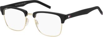 Tommy Hilfiger Demo Sport Mens Eyeglasses TH 1988 0I46 54