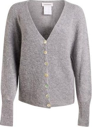 Shirtaporter MAGLIERIA - Cardigan su YOOX.COM