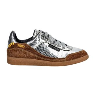 Andersson Bell Schoenen, Heren, Veelkleurig, 44 EU, Sneakers