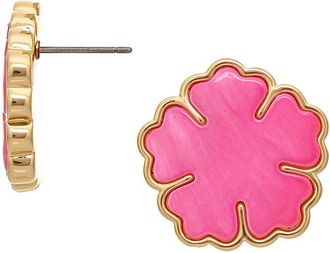 Rivka Friedman 18K Stud Earrings