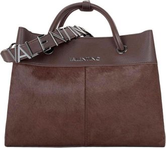 Valentino Mujer, Bolsos, Marr&oacute;n, Talla: ONE Size