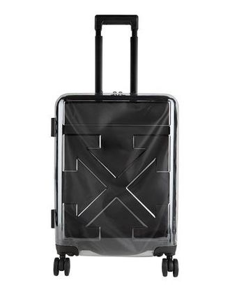 Off-white VALIGERIA - Trolley su YOOX.COM