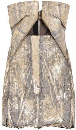 Rick Owens VESTITI - Vestiti corti su YOOX.COM