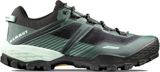 Mammut Ducan II Low GTX Multisportschuhe f&uuml;r Herren | schwarz