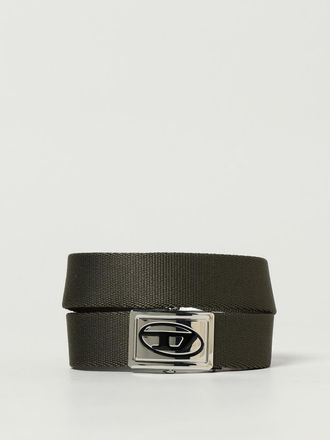 Diesel Cintura Balty in nylon