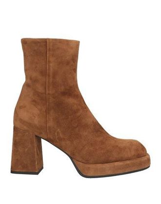 Mot-Cl&egrave; Ankle boots