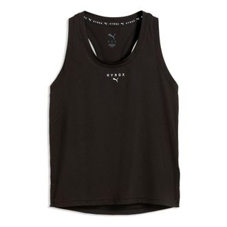Puma (WMNS) PUMA x Hyrox PWRMODE Tank Top Puma Black 529254-01