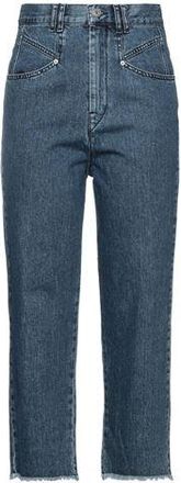 Isabel Marant BOTTOMWEAR - Jeans sur YOOX.COM