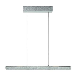Steinhauer Exclusive - L&aacute;mpara Colgante - Fluxy - Acero - Metal - - Steinhauer