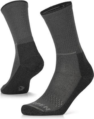 Lorpen Refresh Light Hiker Socks Gray XL