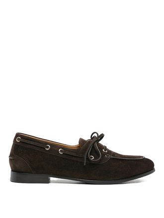 Bally Loafers