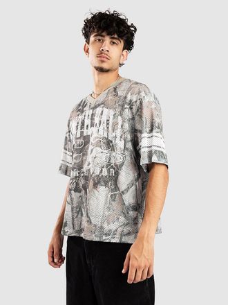 Ninth Hall False Start Jersey Camiseta camuflaje