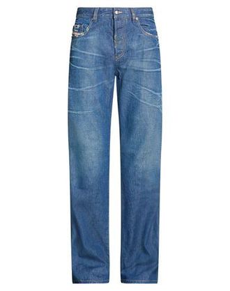 Diesel PARTES DE ABAJO - Pantalones vaqueros en YOOX.COM