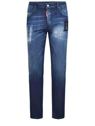 Dsquared2 Sketer Jeans
