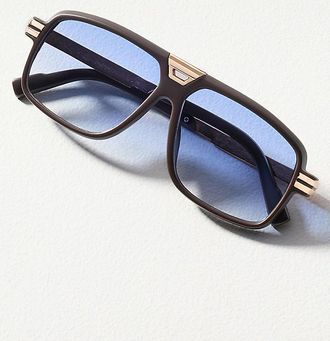 I-SEA Matte Aviator Sunglasses