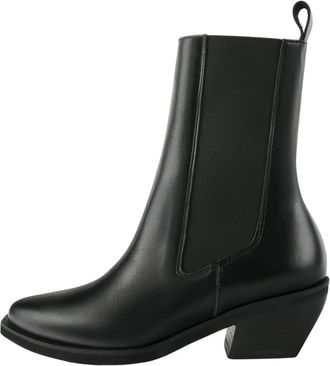 L37 Mujer, Zapatos, Negro, Talla: 38 EU