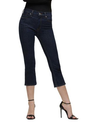 Hudson Hudson Jeans Capri Straight Jean