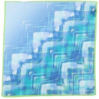 Missoni ACCESSORIES - Scarves sur YOOX.COM
