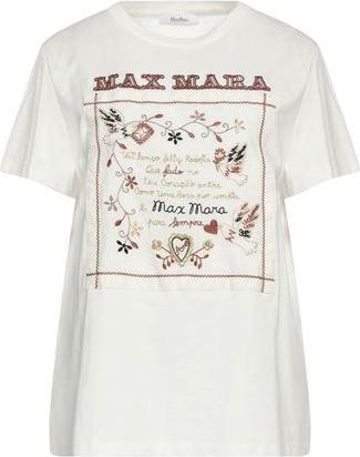 Max Mara CAMISETAS Y TOPS - Camisetas en YOOX.COM
