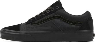 Vans Old Skool Buty Patchwork BLACK VN0A7Q4P1OJ