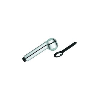 GROHE Eichelberg 440552 Ducha De Mano De Doble Chorro Para Grifer&iacute;a De Cocina Cromada Al Dente Nd