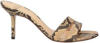Francesco Russo CALZADO - Sandalias con cierre en YOOX.COM