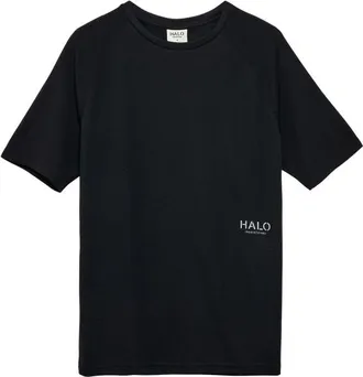 Halo Halo Sorona T-Shirt - Unisex | schwarz