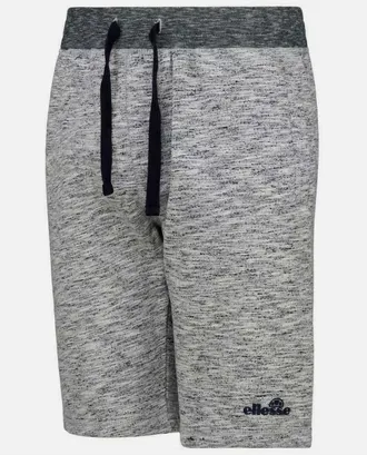 Ellesse Mens Ellesse Dormir Short REDUCED PRICE FROM £24.99 NOW ONLY £14.95 - Grey - Size: 32/30/31