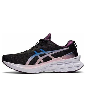 Asics (WMNS) ASICS Novablast 2 Black Lake Drive 1012B049-002