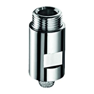 Schell Schell - Prefiltro De Agua Con Cabezal Con V&aacute;lvula De Retenci&oacute;n Hdm
