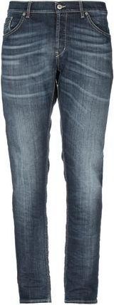 Dondup BOTTOMWEAR - Jeans sur YOOX.COM