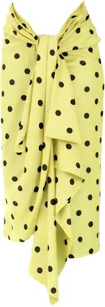 Sportmax Gentile Skirt 2612101012600