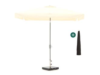 Shadowline Aruba parasol 250x250cm