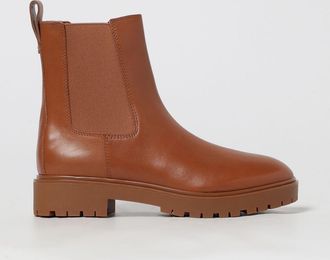 Lauren Ralph Lauren Boots LAUREN RALPH LAUREN Woman color Burnt
