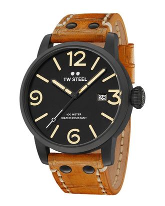 TW Steel Tw Steel Mens Maverick Watch