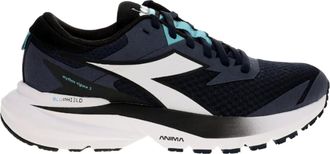 Diadora Mythos Blushield Vigore 3 Blue Corsair / White 180680-C1512 Mens