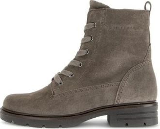 Gabor Laarzen - Dames - Schoenen - Bruin - Maat: 40 EU