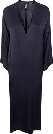 Thom Krom Short Sleeves Oversized Cardigan